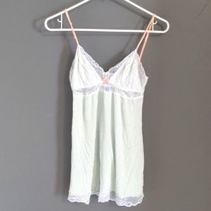 Eberjey chemise nightgown